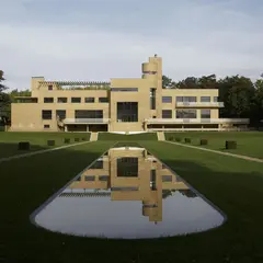 Villa Cavrois: Billet avec accès rapide