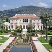 Villa & Jardins Ephrussi de Rothschild à Nice &copy; Berthold Werner