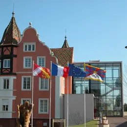 Villa Fleck