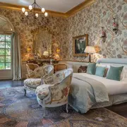 Villa Gallici Aix-en-Provence : un hôtel de charme aux accents italiens