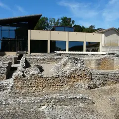 Villa gallo-romaine de Montcaret