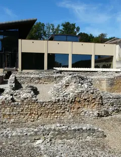 Villa gallo-romaine de Montcaret