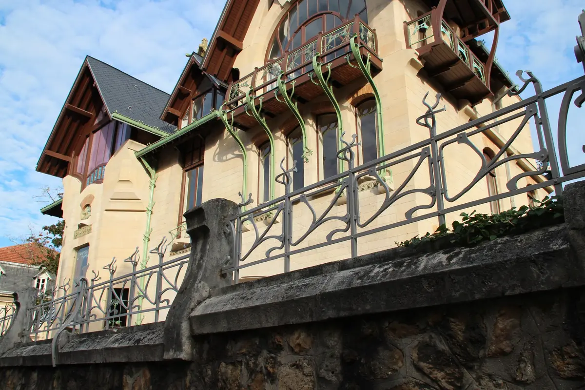 Villa Majorelle