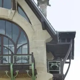 Villa Majorelle