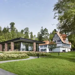 Villa René Lalique **