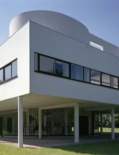Villa Savoye