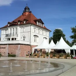 Villa Schmidt