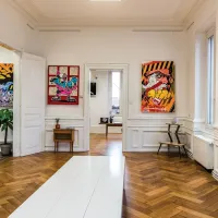 Villa Tschaen - Urban Art Gallery DR
