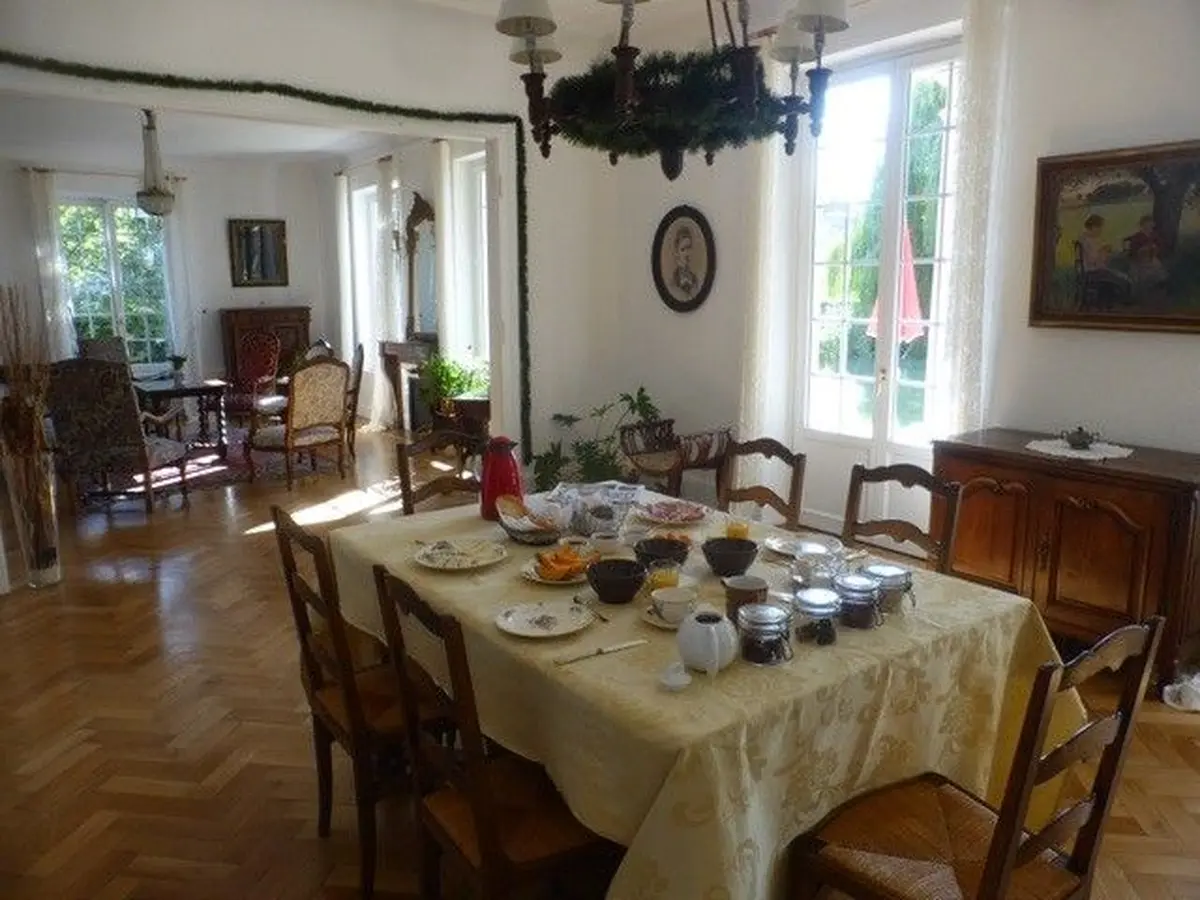 Villa Urban à Strasbourg