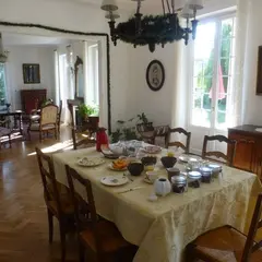 Villa Urban à Strasbourg