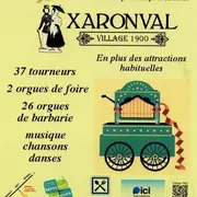 Village 1900 - Festival de musique mécanique