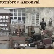 Village 1900 - Foire des Brocanteurs