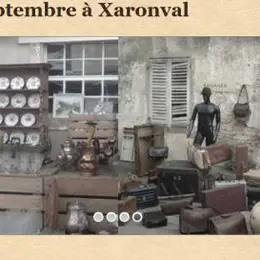 Village 1900 - Foire des Brocanteurs