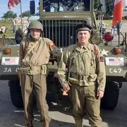 Village 1900 - les Uniformes dans l'Histoire