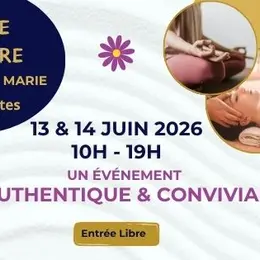 Village bien-être