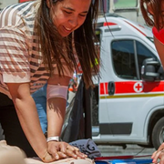 Village Croix-Rouge : venez découvrir nos activités et vous former !