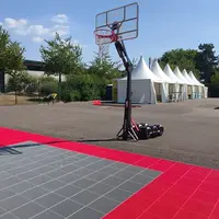 Village d'été au Skatepark de l'Illberg à Mulhouse DR