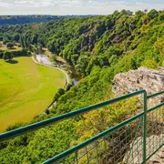 Village de fées et de lutins, une autre histoire des Roches de Ham