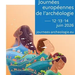 Village de l'archéologie à Strasbourg pour les Journées européennes de l'archéologie