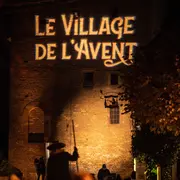 Village de l'Avent