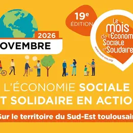 Village De L’économie Circulaire