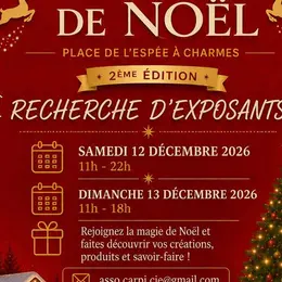 Village de Noël