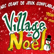 Village de Noël