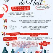 Village de Noël