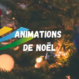 Village De Noël