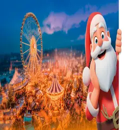Village De Noël