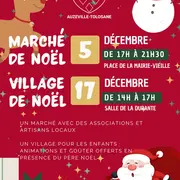 Village De Noël
