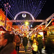 Top 5 des idées sorties pour ce week-end à Nice (du 5 au 7 décembre)