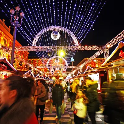 Nice : nos 5 idées sorties du week-end