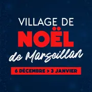 Village De Noël De Marseillan