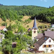 Mairie de Wasserbourg