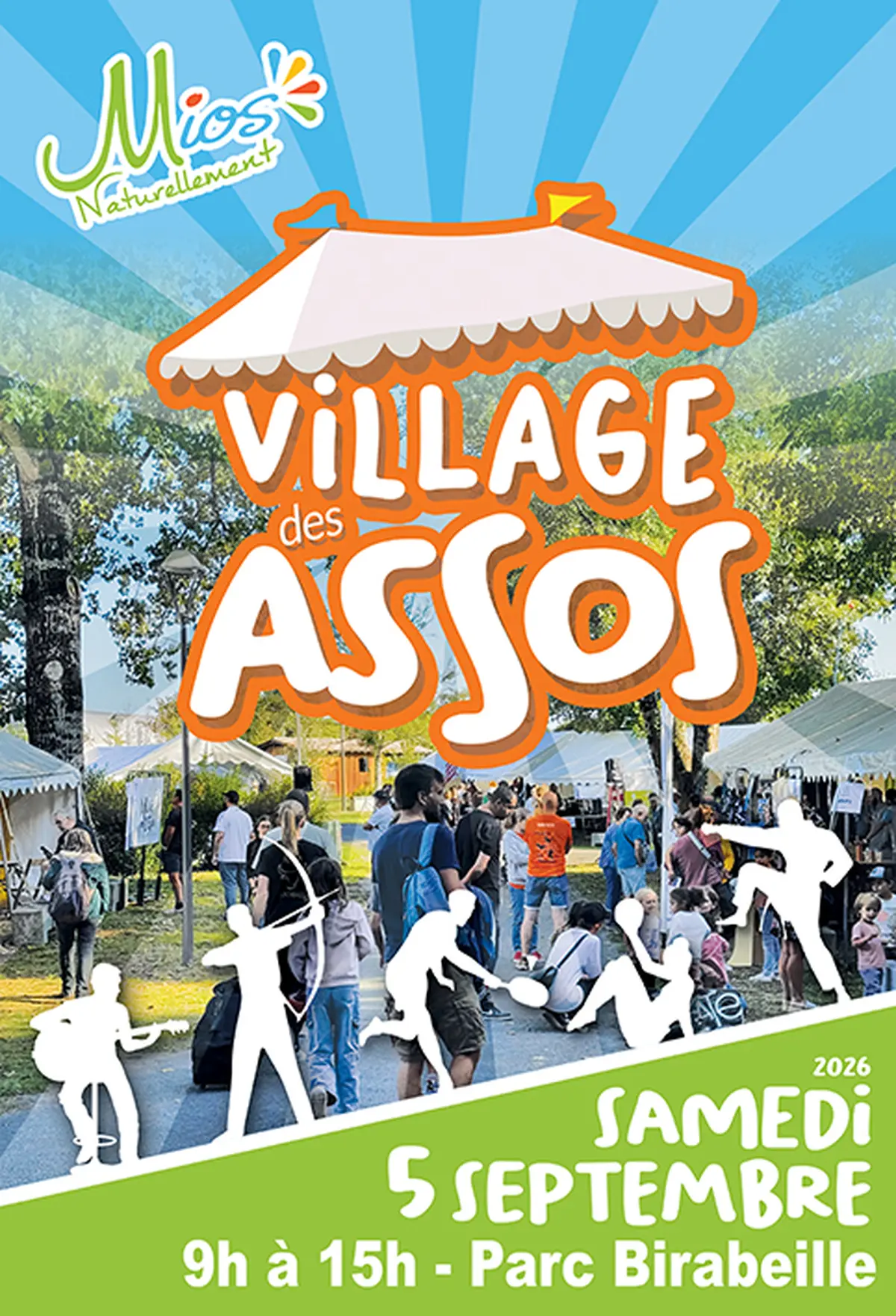 Village des associations