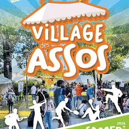 Village des associations