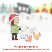 Village des enfants