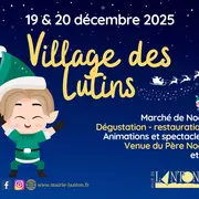 Village des lutins