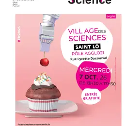 Village des sciences