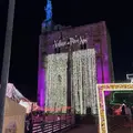 Village du Père Noël 2026
