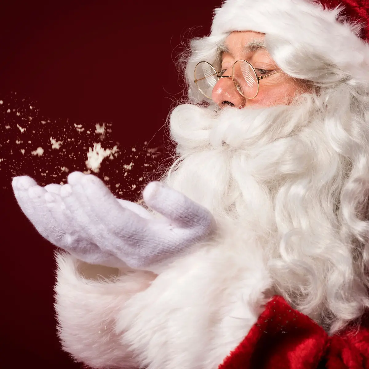 Marché de Noël à Sierck-les-Bains 2025