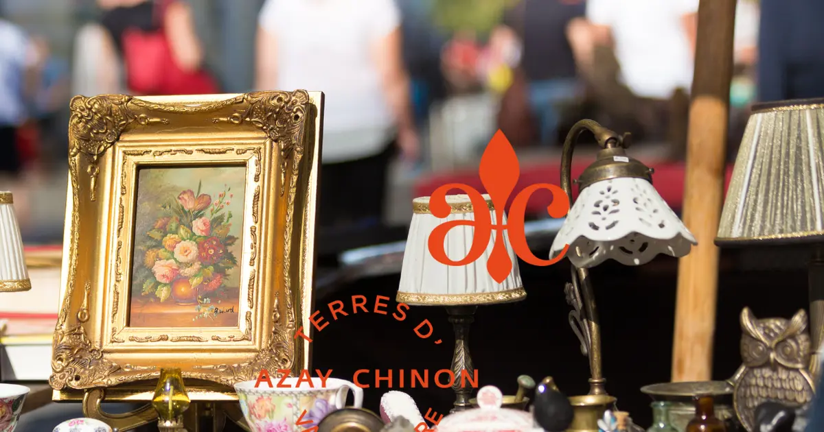 Village en fête - Brocante et Bourses aux jouets