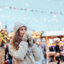 Village et Marchés de Noël 2026 à Cambrai