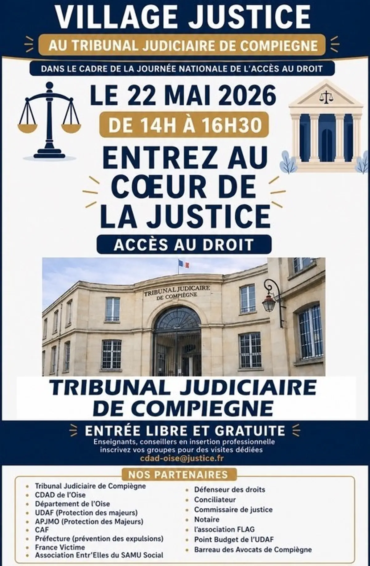 Village justice
