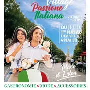 Village Passione Italiana