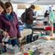 Village Zéro Déchets - Limoges