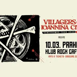 Villagers Of Ioannina City