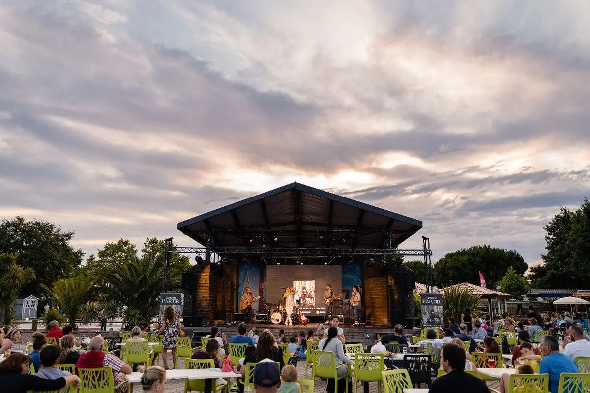 Villages à ciel ouvert : le grand week-end festif de Siblu dans toute la France
