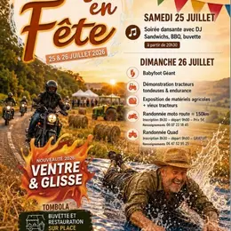 Villages en fête
